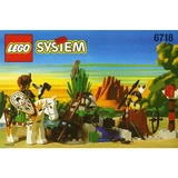 LEGO® Western Raindance Ridge 6718 (1/1)