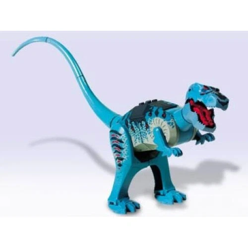 LEGO® Dinosaurs Tyrannosaurus Rex 6720 (1/1) LEGO® Dinosaurs Tyrannosaurus Rex 6720 (1/1)