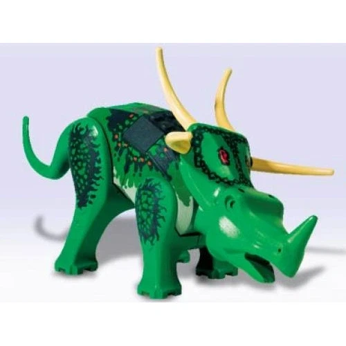 LEGO® Dinosaurs Styracosaurus 6722 (1/1) LEGO® Dinosaurs Styracosaurus 6722 (1/1)