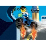 LEGO® Island Xtreme Stunts Brickster's Trike 6732 (1/1) LEGO® Island Xtreme Stunts Brickster's Trike 6732 (1/1)