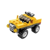 LEGO® Creator Mini Off-Roader 6742 (1/1)