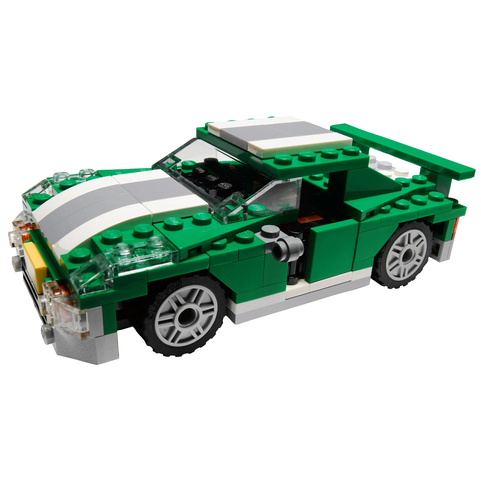 LEGO® Creator Street Speeder 6743 (1/1) LEGO® Creator Street Speeder 6743 (1/1)
