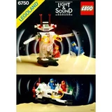LEGO® Space Sonic Robot 6750 (1/1)
