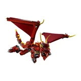 LEGO® Creator Fiery Legend 6751 (1/1) LEGO® Creator Fiery Legend 6751 (1/1)