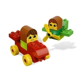 LEGO® DUPLO® Let's Go! Wroom! 6760 (1/1) LEGO® DUPLO® Let's Go! Wroom! 6760 (1/1)