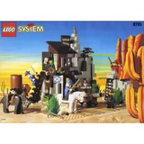 LEGO® Western Bandit's Secret Hide-Out 6761 (1/1) LEGO® Western Bandit's Secret Hide-Out 6761 (1/1)