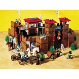 LEGO® Western Fort Legoredo 6762 (1/1) LEGO® Western Fort Legoredo 6762 (1/1)