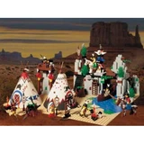 LEGO® Western Rapid River Village 6763 (1/1)