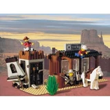 LEGO® Western Sheriff's Lock-Up 6764 (1/1) LEGO® Western Sheriff's Lock-Up 6764 (1/1)