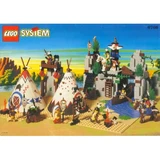 LEGO® Western Rapid River Village 6766 (1/1)
