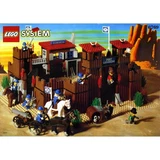 LEGO® Western Fort Legoredo 6769 (1/1)
