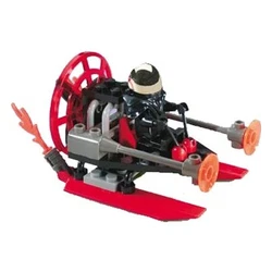 Ogel Command Striker 6771