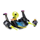 LEGO® Alpha Team Alpha Team Cruiser 6772 (1/1)