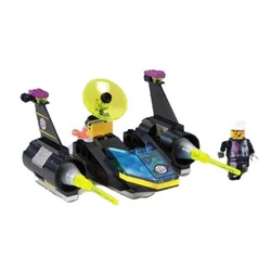 Alpha Team Cruiser 6772