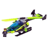 LEGO® Alpha Team Alpha Team Helicopter 6773 (1/1)