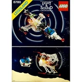 LEGO® Space XT Starship 6780 (1/1)