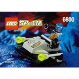 LEGO® Space Cyber Blaster 6800 (1/1)