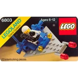 LEGO® Space Space Patrol 6803 (1/1)