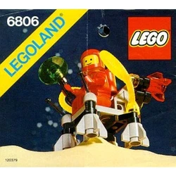 Surface Hopper 6806