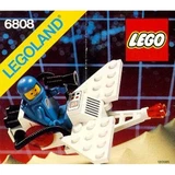 LEGO® Space Galaxy Trekkor 6808 (1/1)