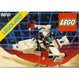 LEGO® Space Laser Ranger 6810 (1/1)