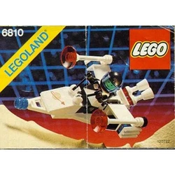 Laser Ranger 6810