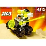 LEGO® Space Grid Trekkor 6812 (1/1)