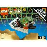 LEGO® Space Galactic Chief 6813 (1/1)