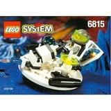 LEGO® Space Hovertron 6815 (1/1)