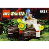 LEGO® Space Cyborg Scout 6818 (1/1)