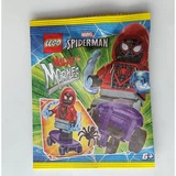 LEGO® Sonstiges Miles Morales 682303 (1/1) LEGO® Sonstiges Miles Morales 682303 (1/1)