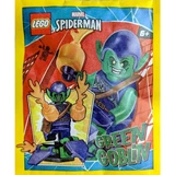 LEGO® Miscellaneous Green Goblin 682304 (1/1)