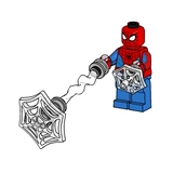 LEGO® Sonstiges Spider-Man 682306 (1/1)