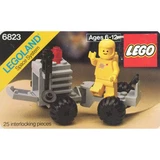 LEGO® Space Surface Transport 6823 (1/1)