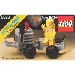 Surface Transport 6823