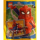 LEGO® Marvel Super Heroes Spider-Man with Spider-Crawler 682404 (1/1)