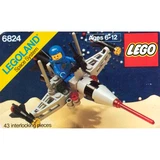 LEGO® Space Space Dart I 6824 (1/1)