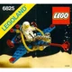 Cosmic Comet 6825 thumbnail-0