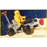 LEGO® Space Crater Crawler 6826 (1/1)