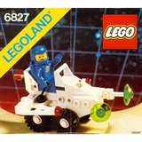 LEGO® Space Strata Scooter 6827 (1/1)