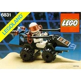LEGO® Space Message Decoder 6831 (1/1)