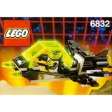 LEGO® Space Super Nova II 6832 (1/1)