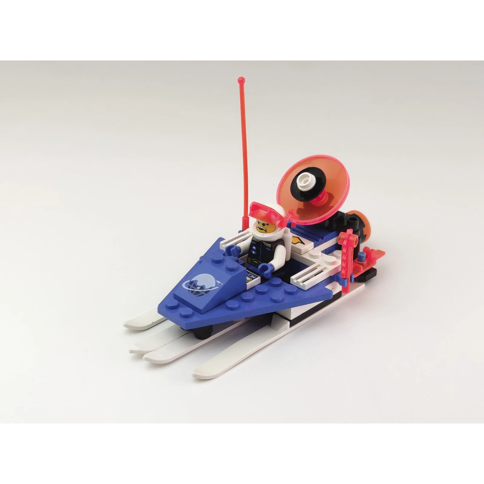 LEGO® Space Celestial Sled 6834 (1/1) LEGO® Space Celestial Sled 6834 (1/1)