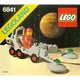 Mineral Detector 6841 thumbnail-0