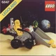 Space Dozer 6847 thumbnail-0