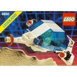 LEGO® Space Auxiliary Patroller 6850 (1/1)