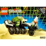 LEGO® Space Sonar Security 6852 (1/1)