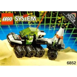 Sonar Security 6852