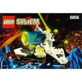 LEGO® Space Planetary Decoder 6856 (1/1)