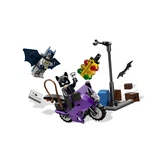LEGO® DC Comics Super Heroes Catwoman Catcycle City Chase 6858 (1/1)